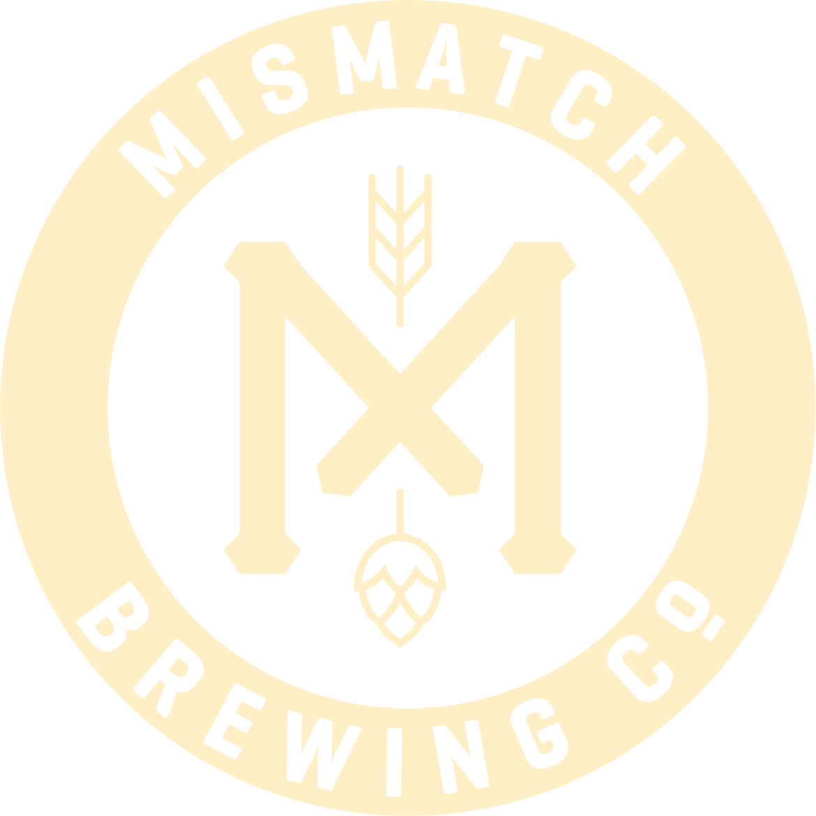 Mismatch Brewing