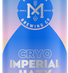 Cryo Imperial Hazy