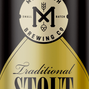Single Traditional Stout