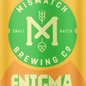 Enigma IPA