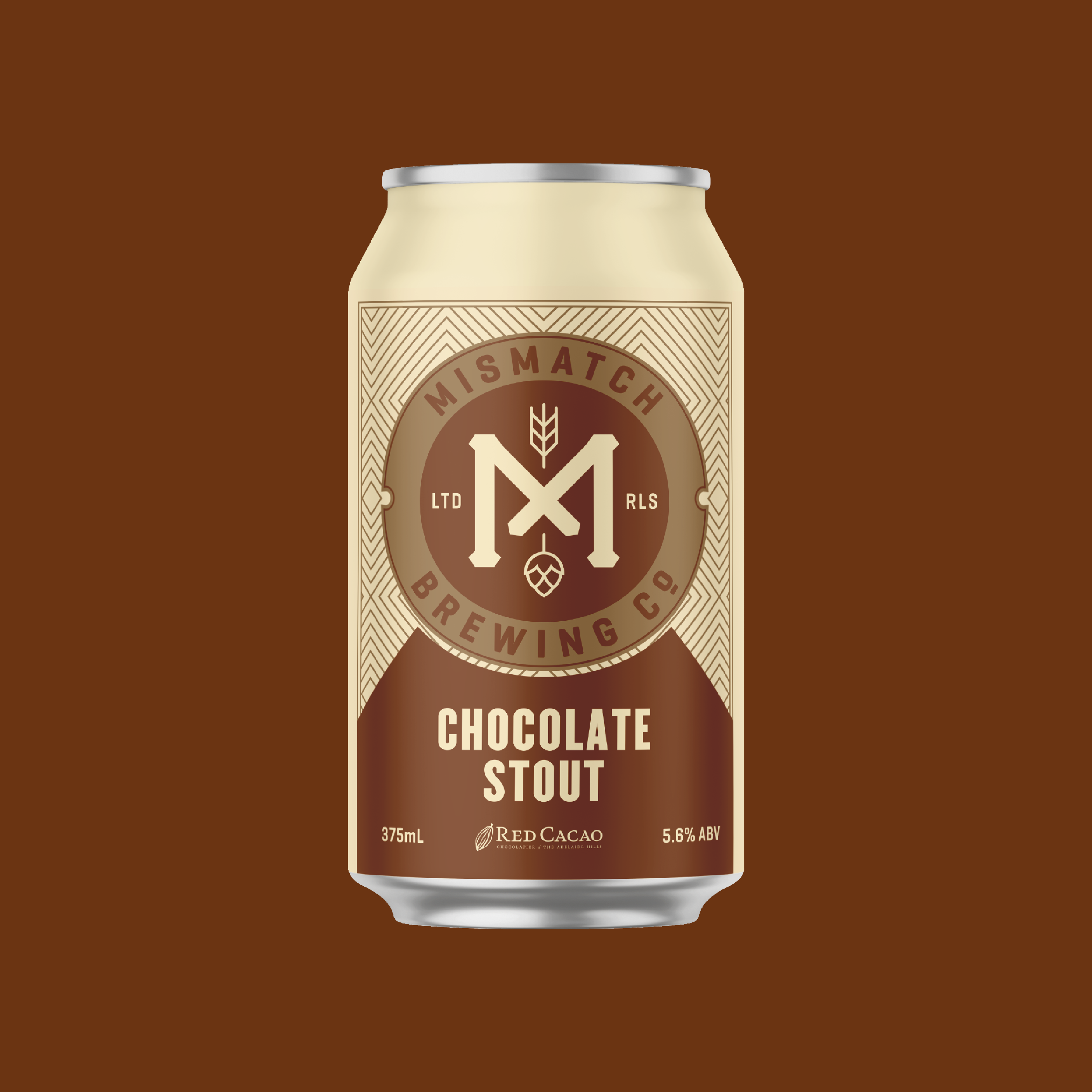 Mismatch Chocolate Stout